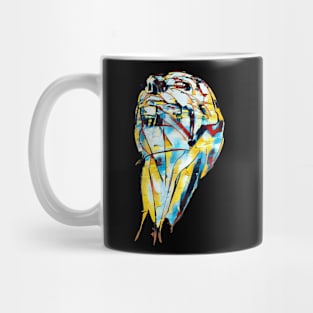 spiritual head Mug